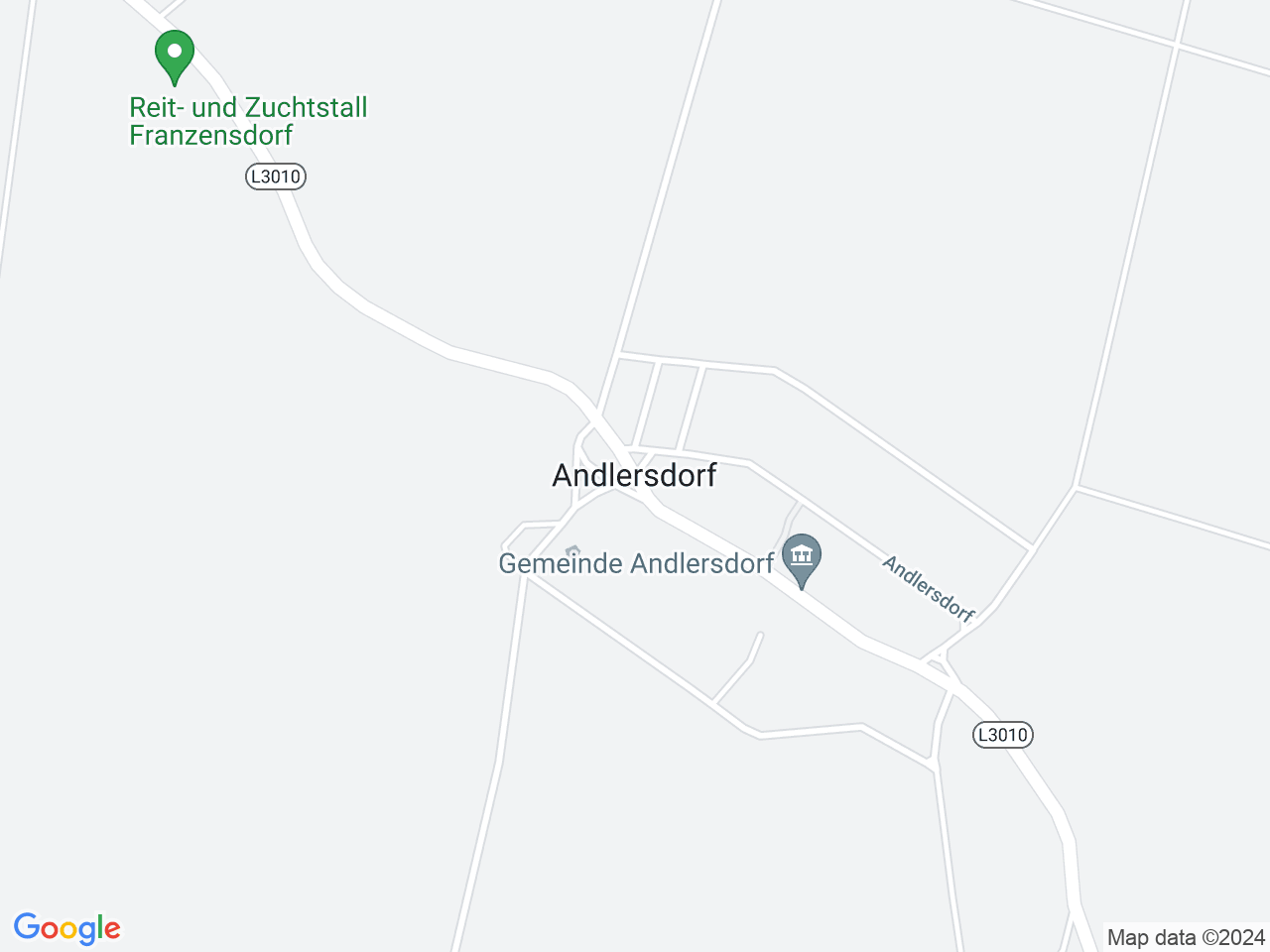 Andlersdorf, Niederösterreich, Österreich