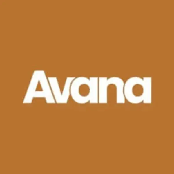  AVANA
