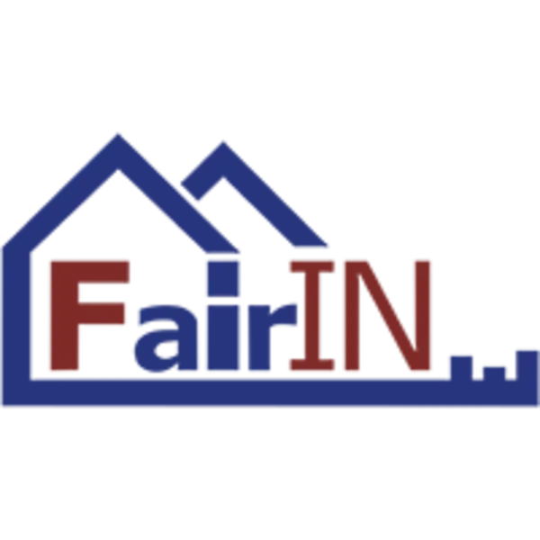  FAIRIN OG