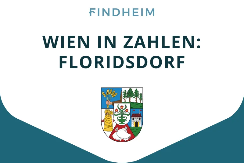 21. Bezirk - Floridsdorf