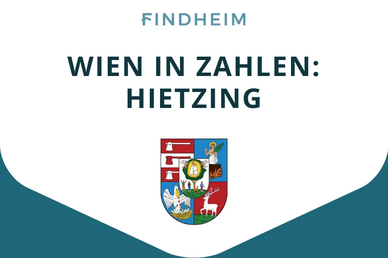 13. Bezirk - Hietzing