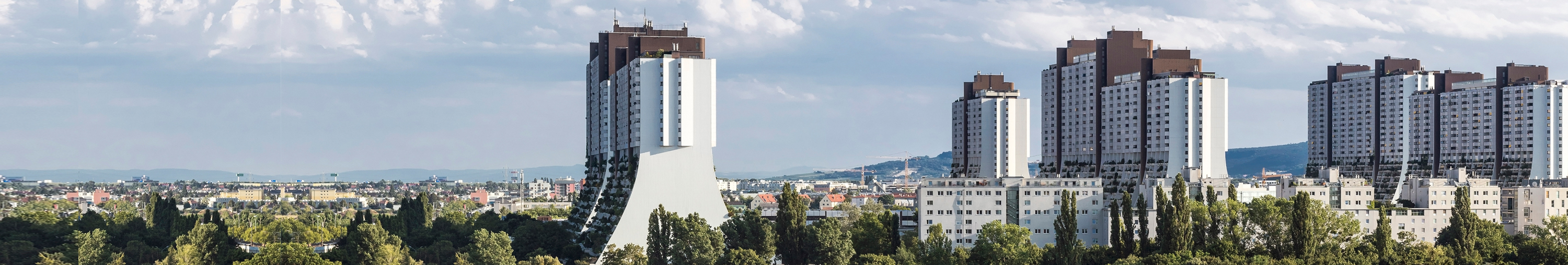 Looking forward to the future of business with ambitious vision, strategy, career goals, leadership, inspiration, motivation, ambition. or the decision to progress confidently